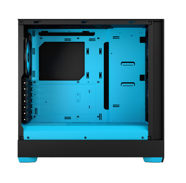 Zdjęcie produktu: Fractal Design Pop Air RGB Cyan Core TG