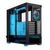 Miniatura zdjęcia: Fractal Design Pop Air RGB Cyan Core TG