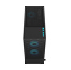 Miniatura zdjęcia: Fractal Design Pop Air RGB Cyan Core TG
