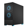 Miniatura zdjęcia: Fractal Design Pop Air RGB Cyan Core TG