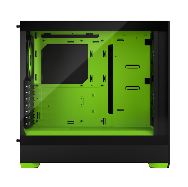 Zdjęcie produktu: Fractal Design Pop Air RGB Green Core TG