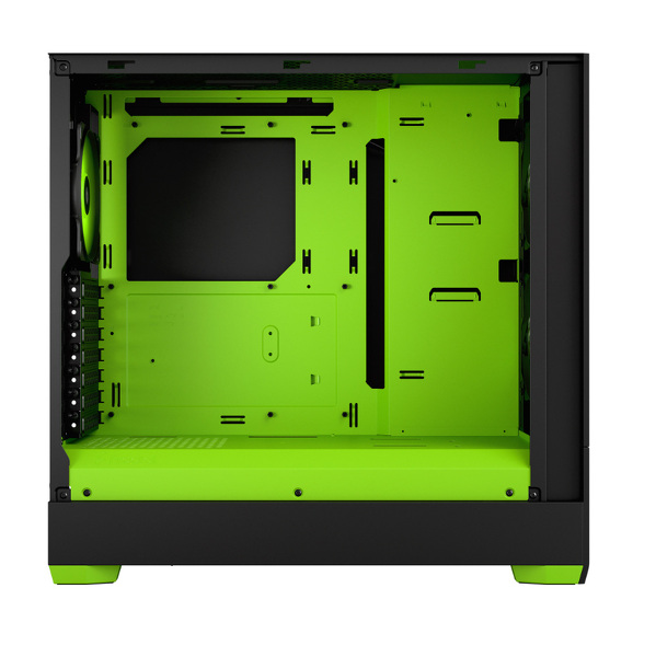 Zdjęcie produktu: Fractal Design Pop Air RGB Green Core TG