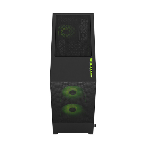 Zdjęcie produktu: Fractal Design Pop Air RGB Green Core TG