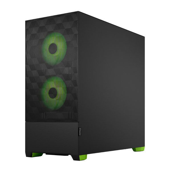 Zdjęcie produktu: Fractal Design Pop Air RGB Green Core TG