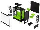 Miniatura zdjęcia: Fractal Design Pop Air RGB Green Core TG
