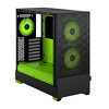 Miniatura zdjęcia: Fractal Design Pop Air RGB Green Core TG