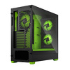 Miniatura zdjęcia: Fractal Design Pop Air RGB Green Core TG