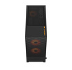 Miniatura zdjęcia: Fractal Design Pop Air RGB Orange Core TG