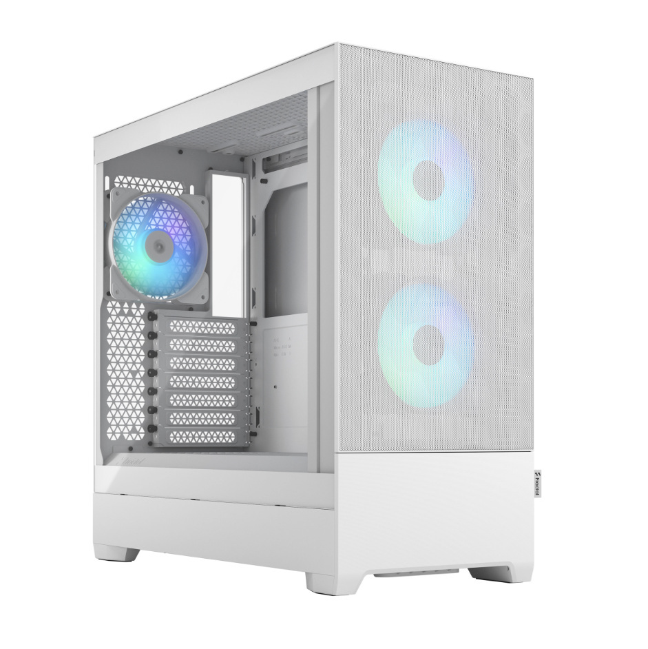 Fractal Design Pop Air RGB White TG