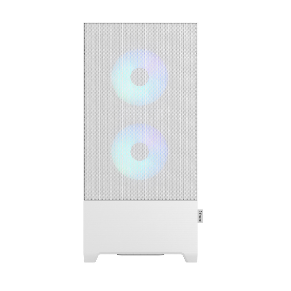 Fractal Design Pop Air RGB White TG