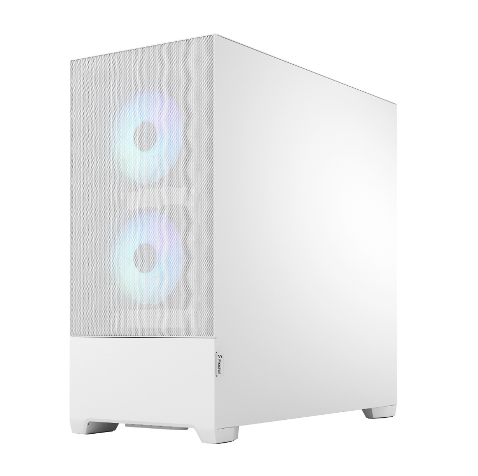 Fractal Design Pop Air RGB White TG