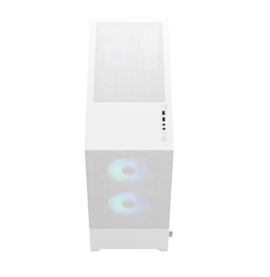 Fractal Design Pop Air RGB White TG
