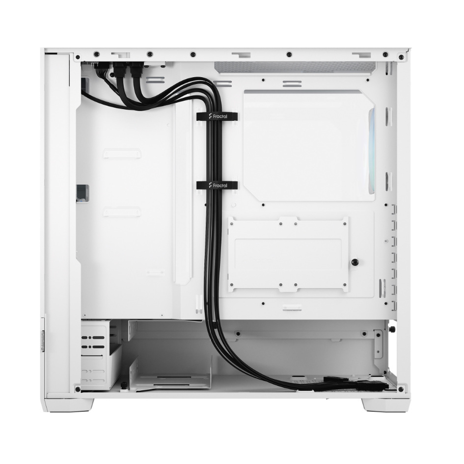 Fractal Design Pop Air RGB White TG