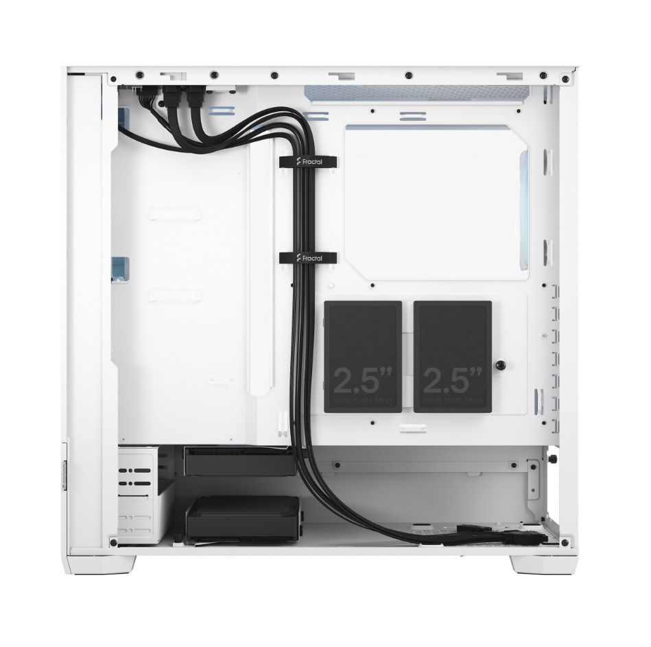 Fractal Design Pop Air RGB White TG