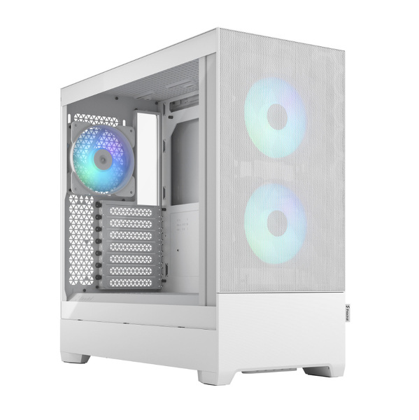Zdjęcie produktu: Fractal Design Pop Air RGB White TG