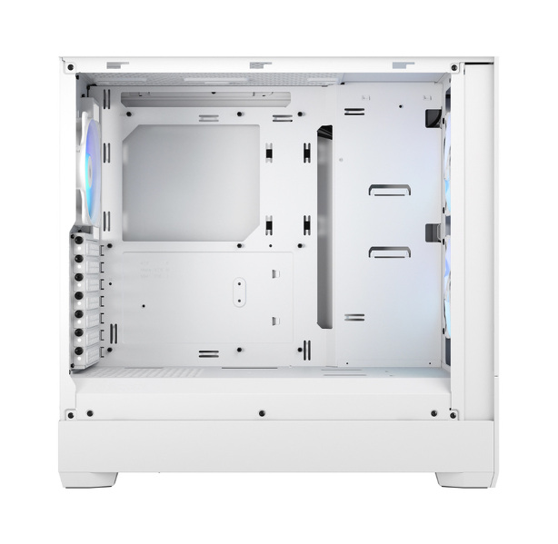 Zdjęcie produktu: Fractal Design Pop Air RGB White TG