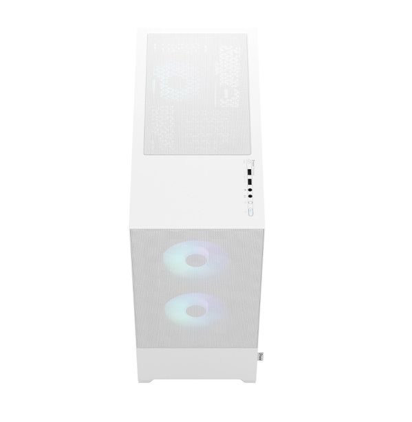 Zdjęcie produktu: Fractal Design Pop Air RGB White TG