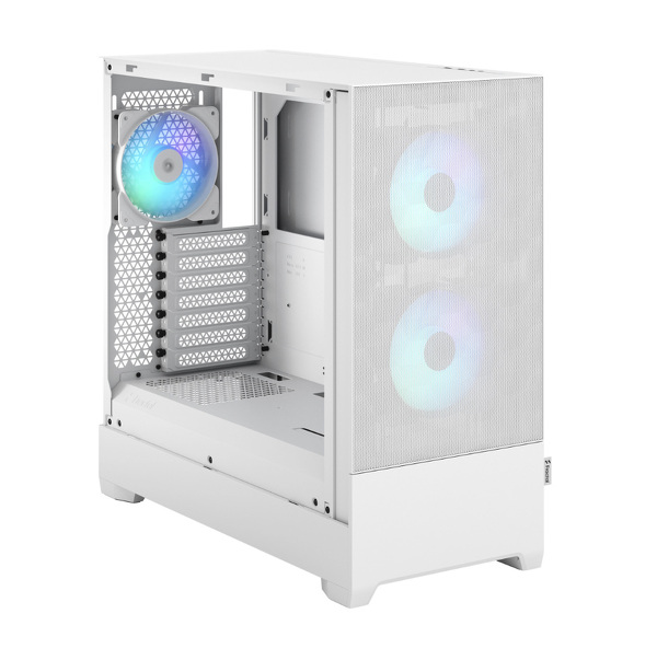 Zdjęcie produktu: Fractal Design Pop Air RGB White TG