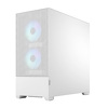 Miniatura zdjęcia: Fractal Design Pop Air RGB White TG