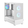 Miniatura zdjęcia: Fractal Design Pop Air RGB White TG