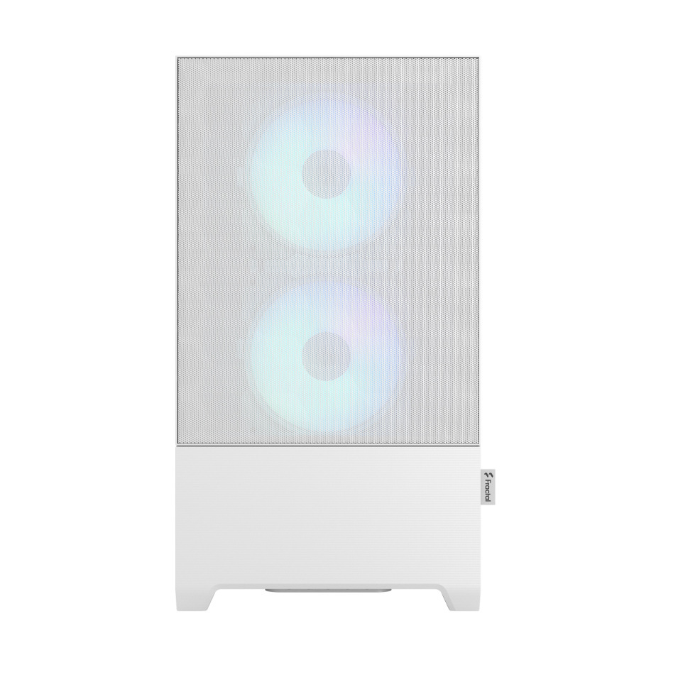 Fractal Design Pop Mini Air RGB White TG