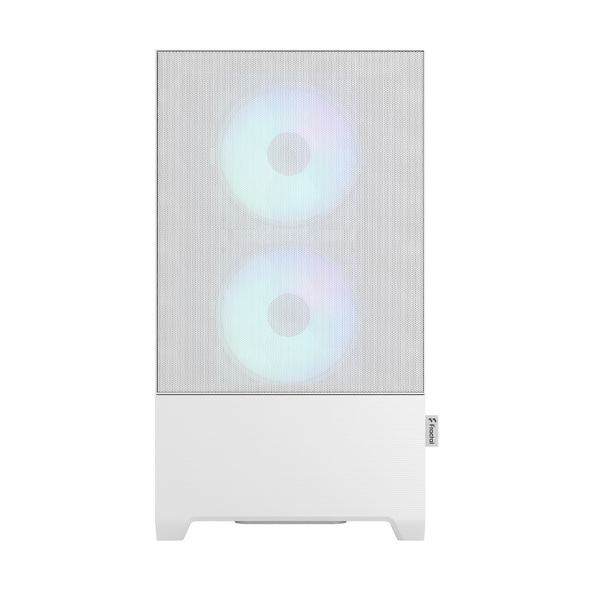 Zdjęcie produktu: Fractal Design Pop Mini Air RGB White TG