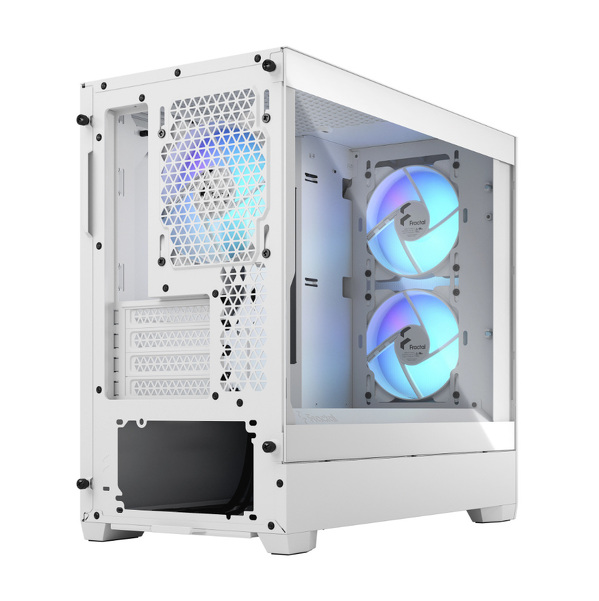 Zdjęcie produktu: Fractal Design Pop Mini Air RGB White TG