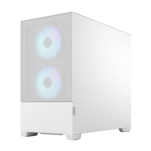 Zdjęcie produktu: Fractal Design Pop Mini Air RGB White TG