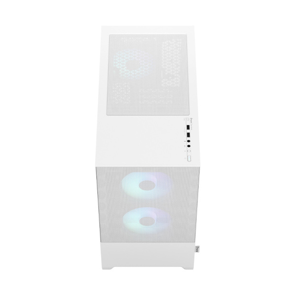 Zdjęcie produktu: Fractal Design Pop Mini Air RGB White TG