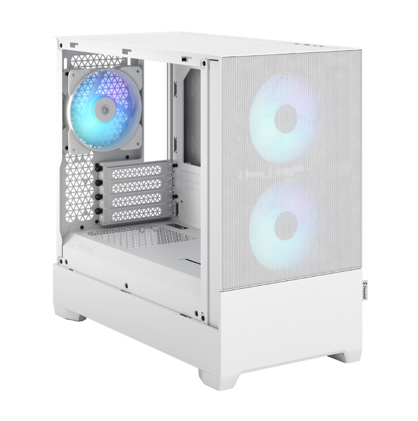 Zdjęcie produktu: Fractal Design Pop Mini Air RGB White TG