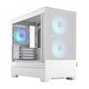 Miniatura zdjęcia: Fractal Design Pop Mini Air RGB White TG