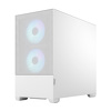 Miniatura zdjęcia: Fractal Design Pop Mini Air RGB White TG