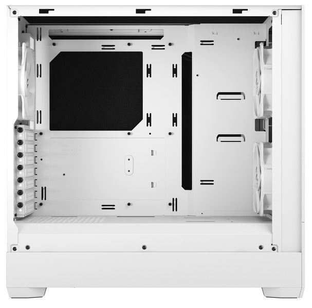 Zdjęcie produktu: Fractal Pop Silent White TG (FD-C-POS1A-04)