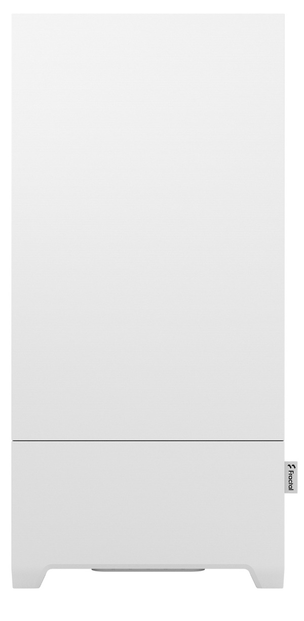 Zdjęcie produktu: Fractal Pop Silent White TG (FD-C-POS1A-04)