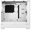 Miniatura zdjęcia: Fractal Pop Silent White TG (FD-C-POS1A-04)