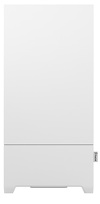 Miniatura zdjęcia: Fractal Pop Silent White TG (FD-C-POS1A-04)