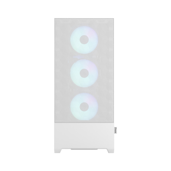 Zdjęcie produktu: Obudowa do komputera Fractal Design Pop XL Air RGB White TG Clear Tint