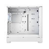 Miniatura zdjęcia: Obudowa do komputera Fractal Design Pop XL Air RGB White TG Clear Tint