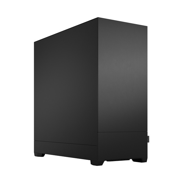 Zdjęcie produktu: Fractal Design Pop XL Silent Black Solid
