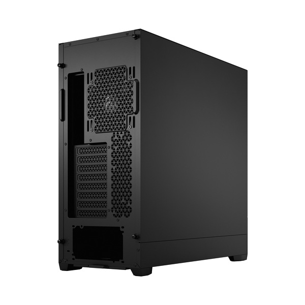 Zdjęcie produktu: Fractal Design Pop XL Silent Black Solid