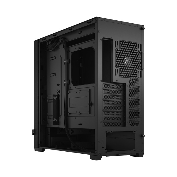 Zdjęcie produktu: Fractal Design Pop XL Silent Black Solid