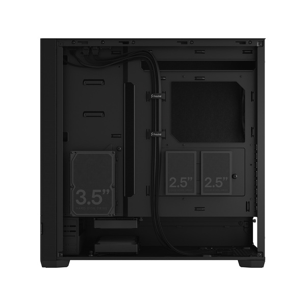 Zdjęcie produktu: Fractal Design Pop XL Silent Black Solid