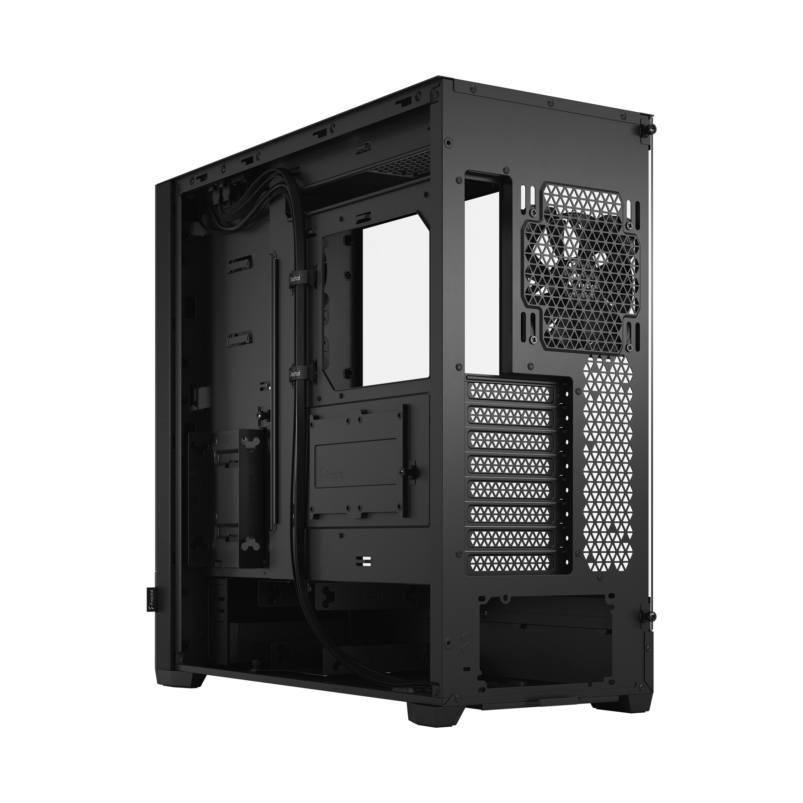 Obudowa do komputera Fractal Design Pop XL Silent Black TG Clear Tint Obudowa do komputera Fractal Design Pop XL Silent Black TG Clear Tint