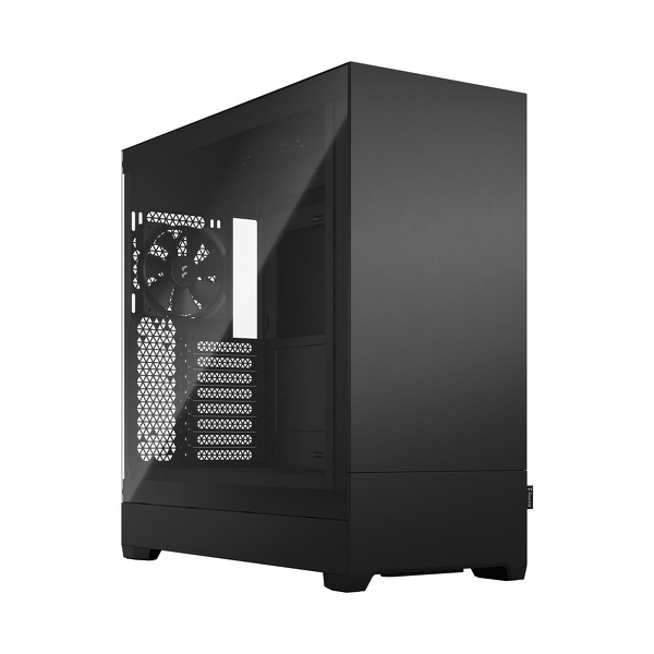 Zdjęcie produktu: Obudowa do komputera Fractal Design Pop XL Silent Black TG Clear Tint Zdjęcie produktu: Obudowa do komputera Fractal Design Pop XL Silent Black TG Clear Tint