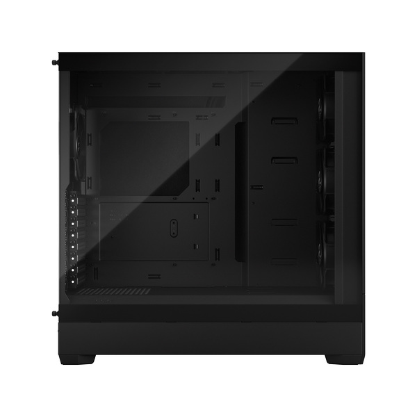 Zdjęcie produktu: Obudowa do komputera Fractal Design Pop XL Silent Black TG Clear Tint Zdjęcie produktu: Obudowa do komputera Fractal Design Pop XL Silent Black TG Clear Tint
