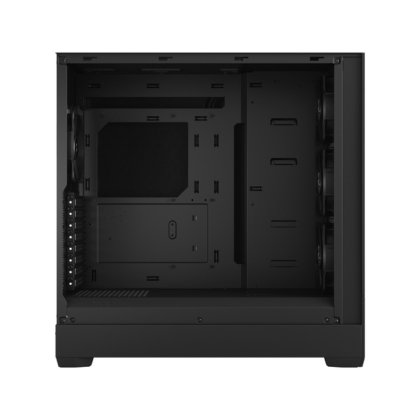 Zdjęcie produktu: Obudowa do komputera Fractal Design Pop XL Silent Black TG Clear Tint Zdjęcie produktu: Obudowa do komputera Fractal Design Pop XL Silent Black TG Clear Tint
