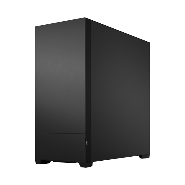 Zdjęcie produktu: Obudowa do komputera Fractal Design Pop XL Silent Black TG Clear Tint Zdjęcie produktu: Obudowa do komputera Fractal Design Pop XL Silent Black TG Clear Tint