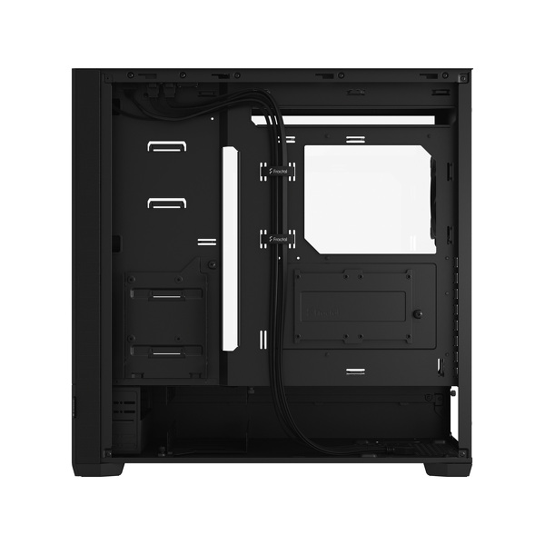 Zdjęcie produktu: Obudowa do komputera Fractal Design Pop XL Silent Black TG Clear Tint Zdjęcie produktu: Obudowa do komputera Fractal Design Pop XL Silent Black TG Clear Tint