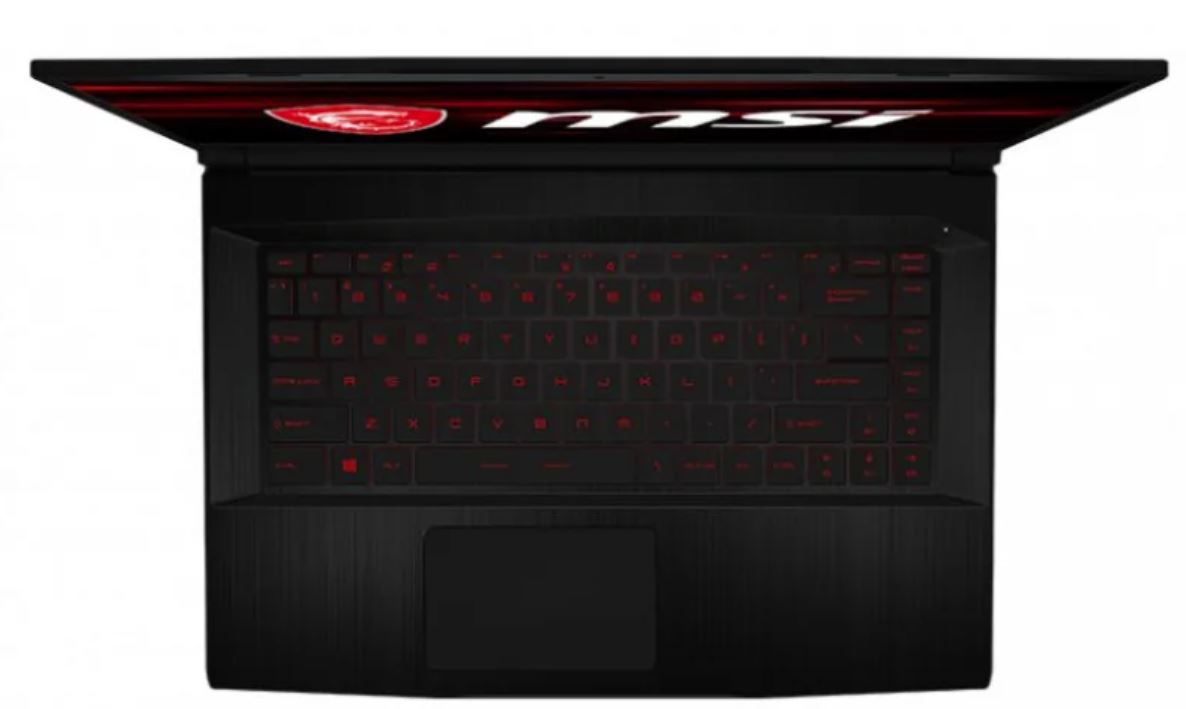 Laptop MSI GF63 Thin 11UC-214XPL 15,6" 144Hz i7-11800H 512GB-SSD 8GB RTX 3050-4GB NoOS Laptop MSI GF63 Thin 11UC-214XPL 15,6" 144Hz i7-11800H 512GB-SSD 8GB RTX 3050-4GB NoOS