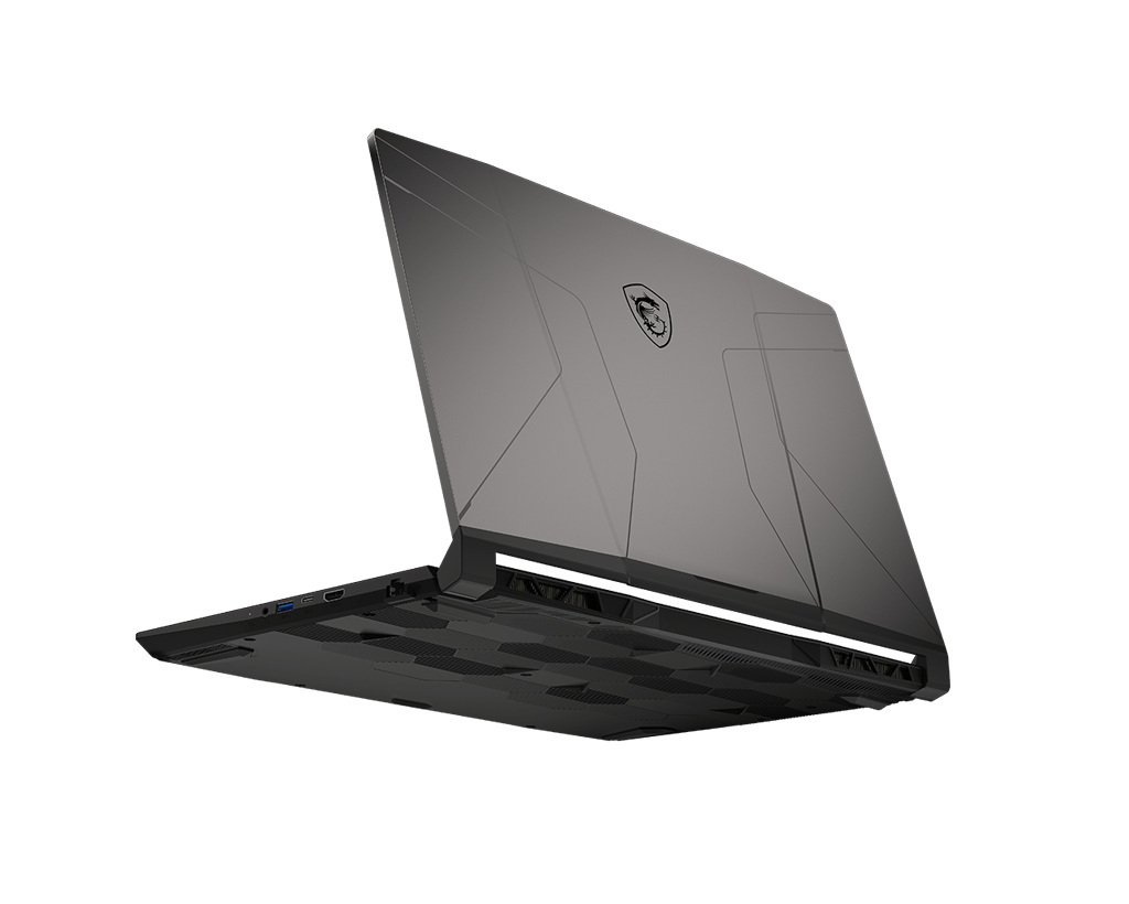 Laptop MSI Pulse GL66 12UDK-205XPL 15,6" i7-12700H 512GB-SSD 32GB RTX 3050Ti-4GB NoOS